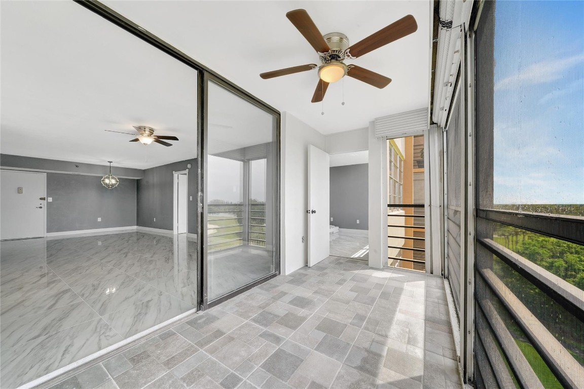 Park Place - Residential