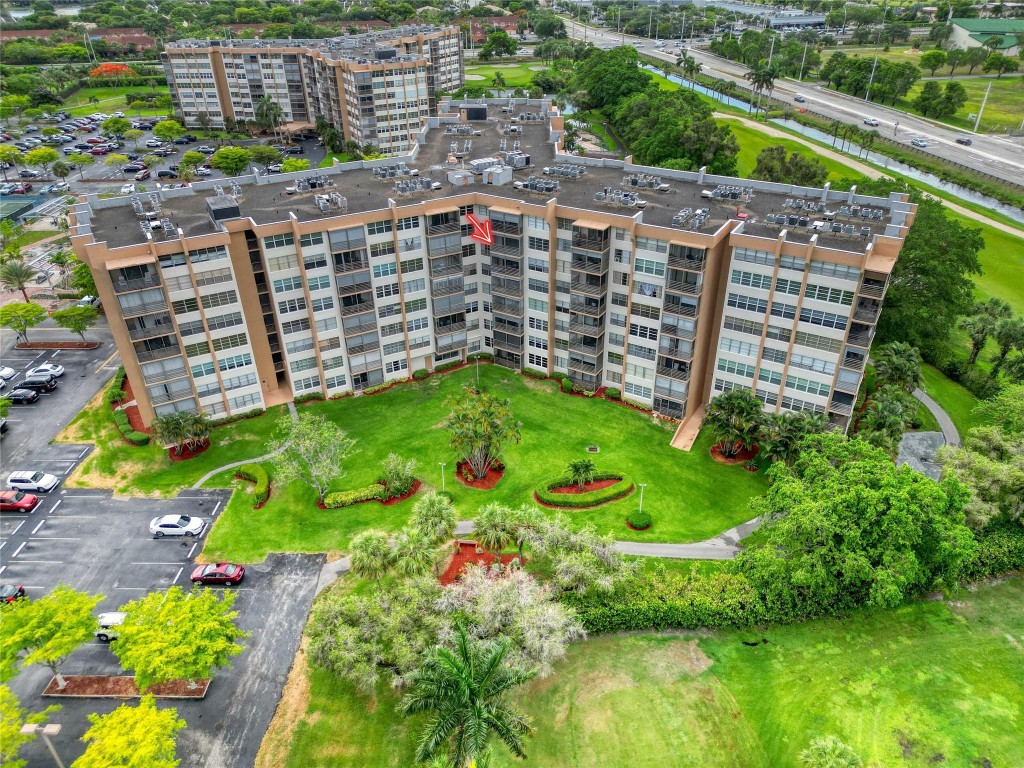 Park Place - Residential