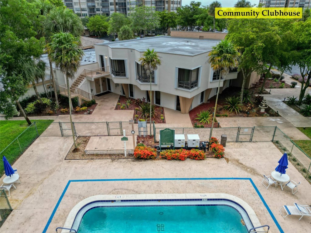 Park Place - Residential