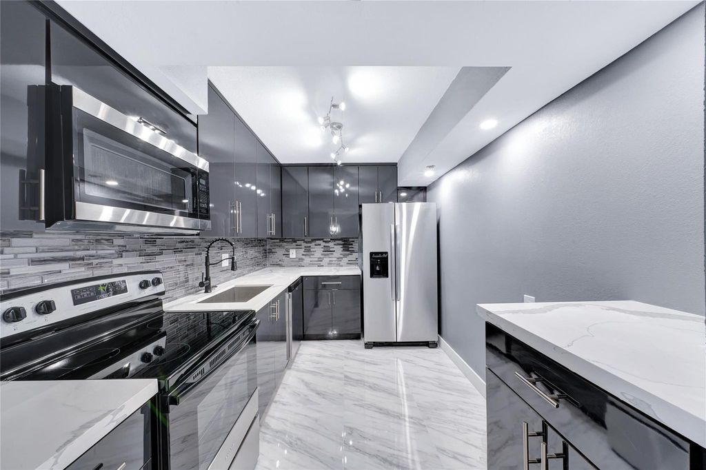 Photo of 1100 Saint Charles Pl #708, Pembroke Pines, FL 33026 (MLS # F10531705)