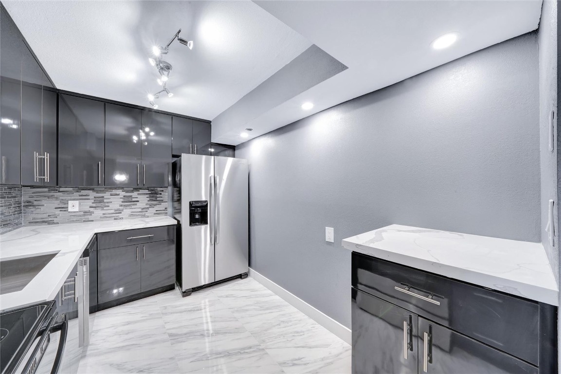 Park Place - Residential