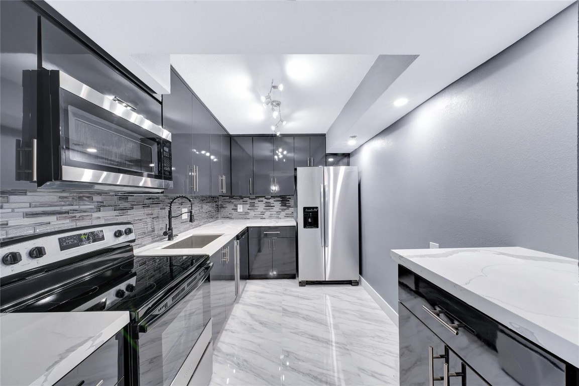 Park Place - Residential