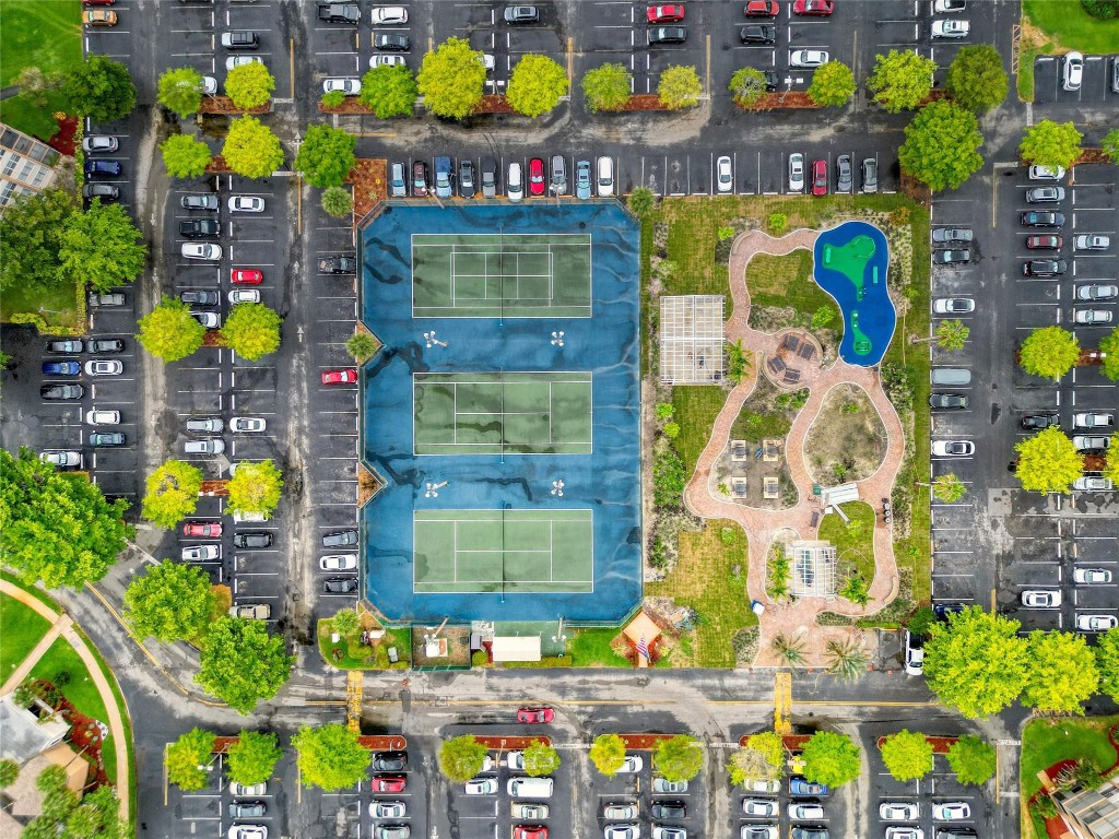 Park Place - Residential