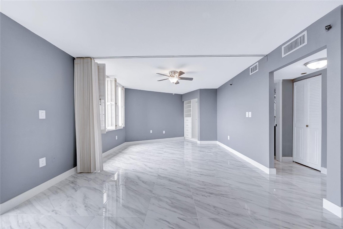 Park Place - Residential