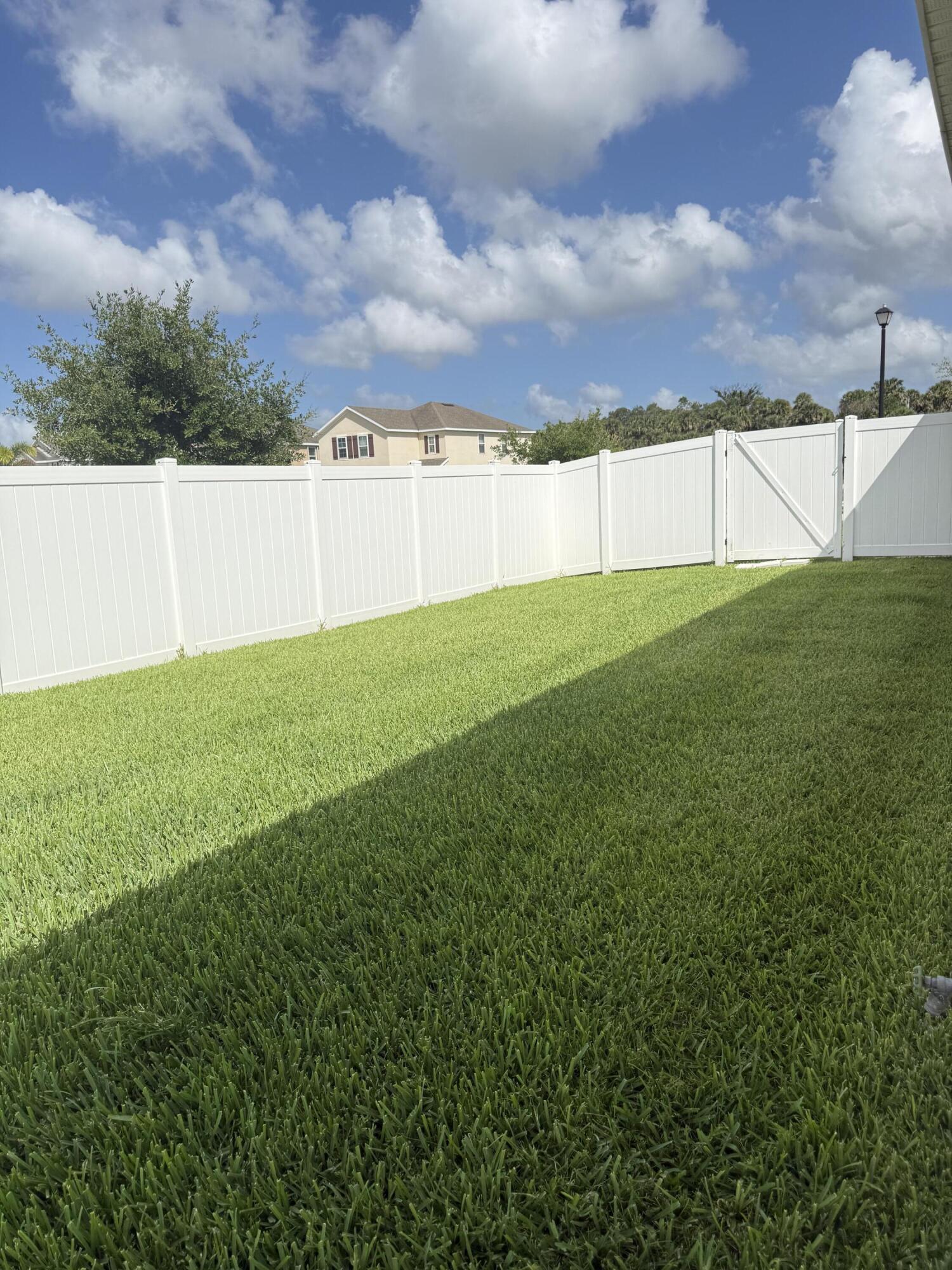 TRADITION PLAT NO 29 - Residential Lease