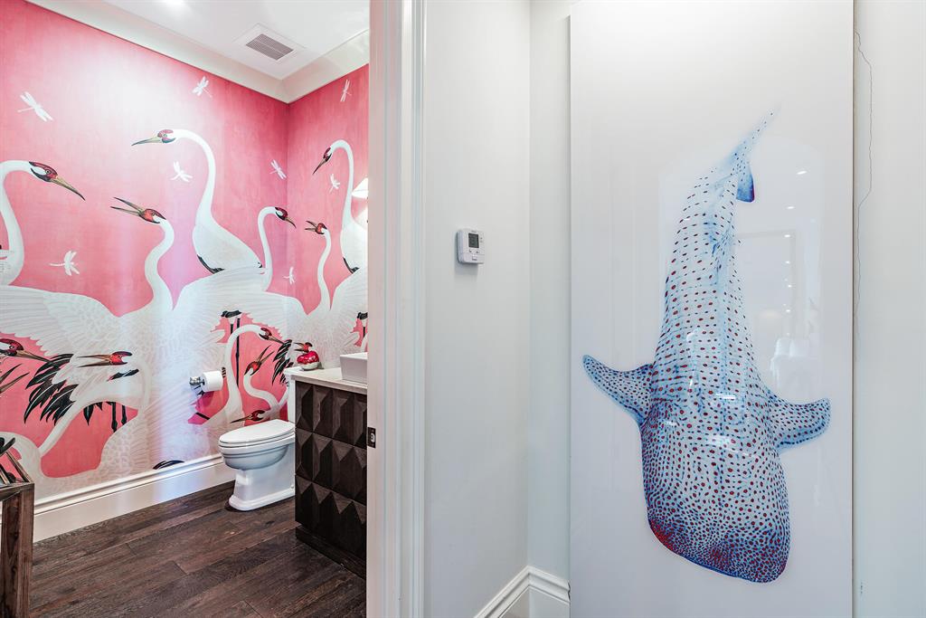 Waterway Village - Residential