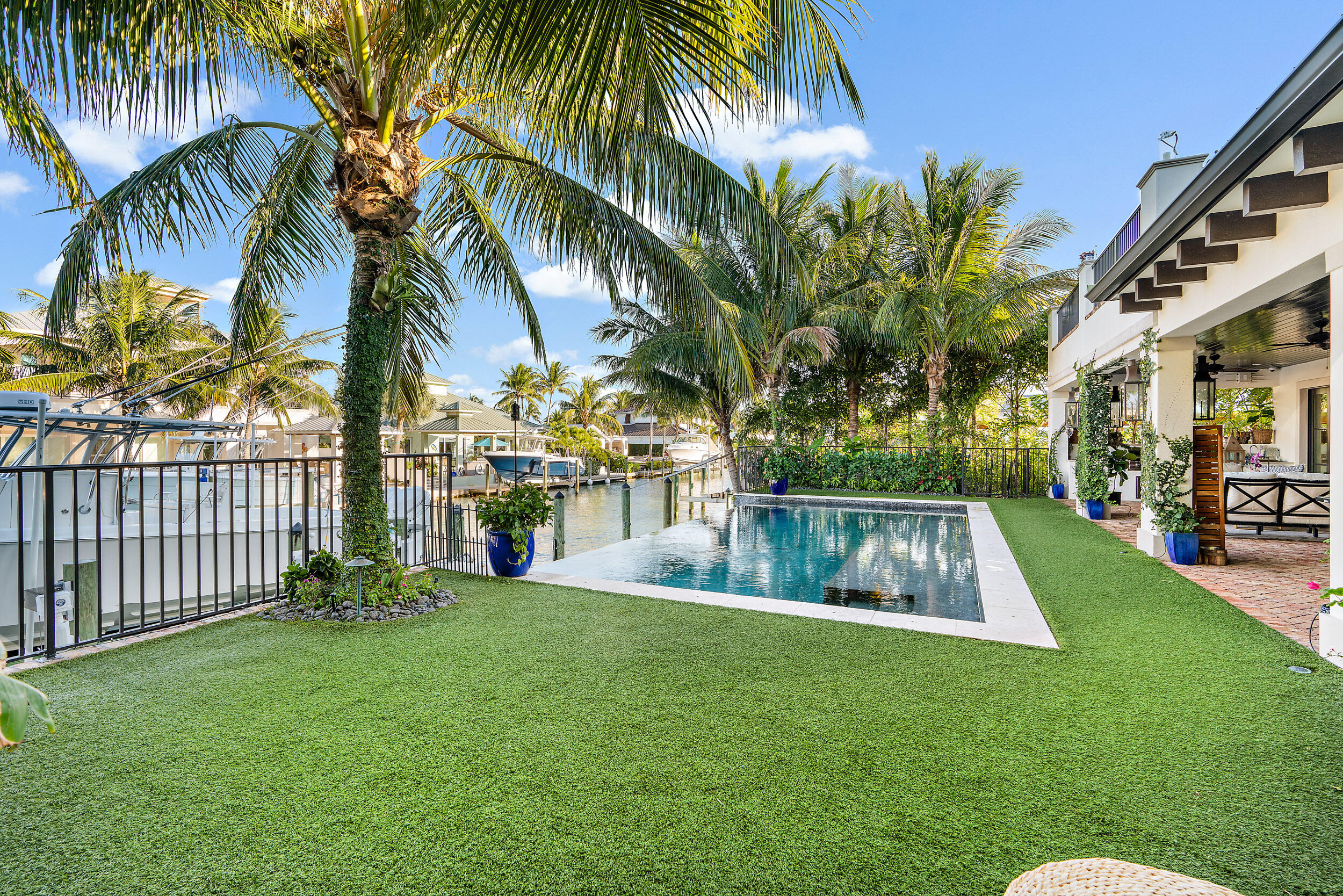 Waterway Village - Residential