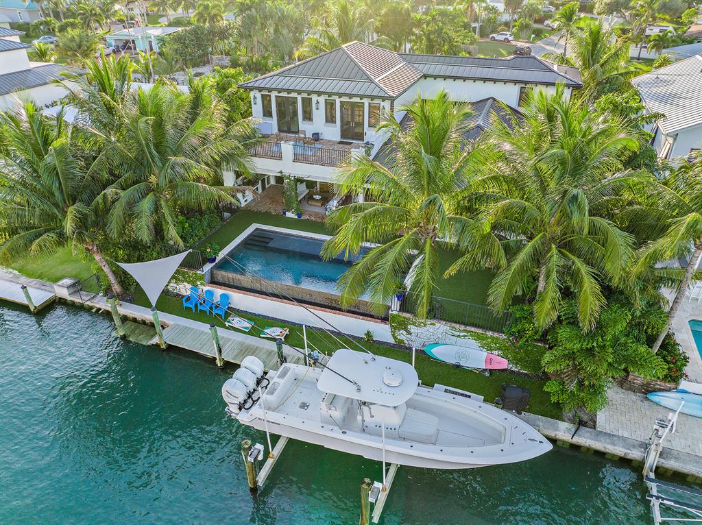 Waterway Village - Residential