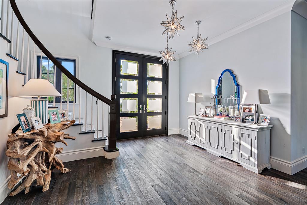 Waterway Village - Residential