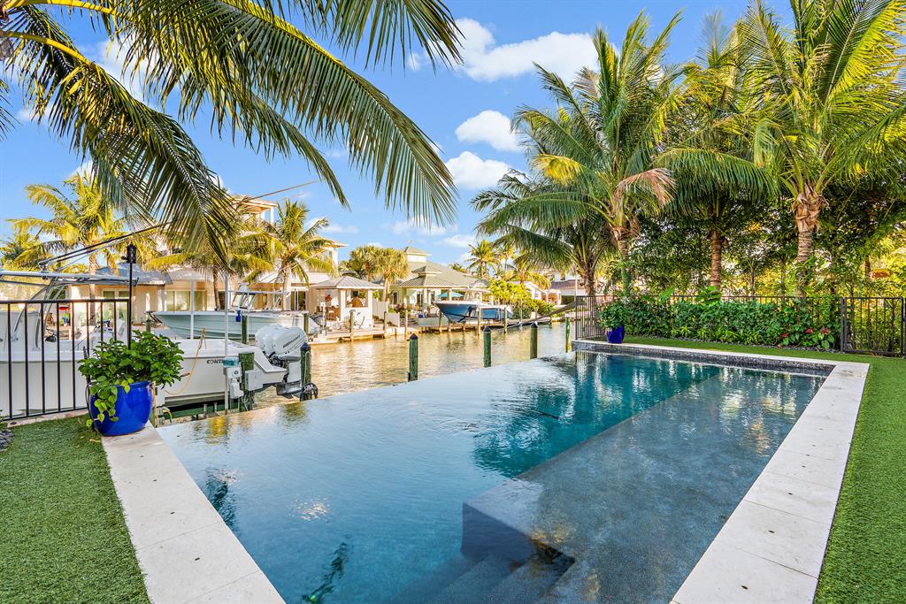 Waterway Village - Residential