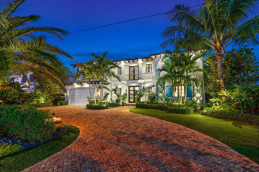 Waterway Village - Residential