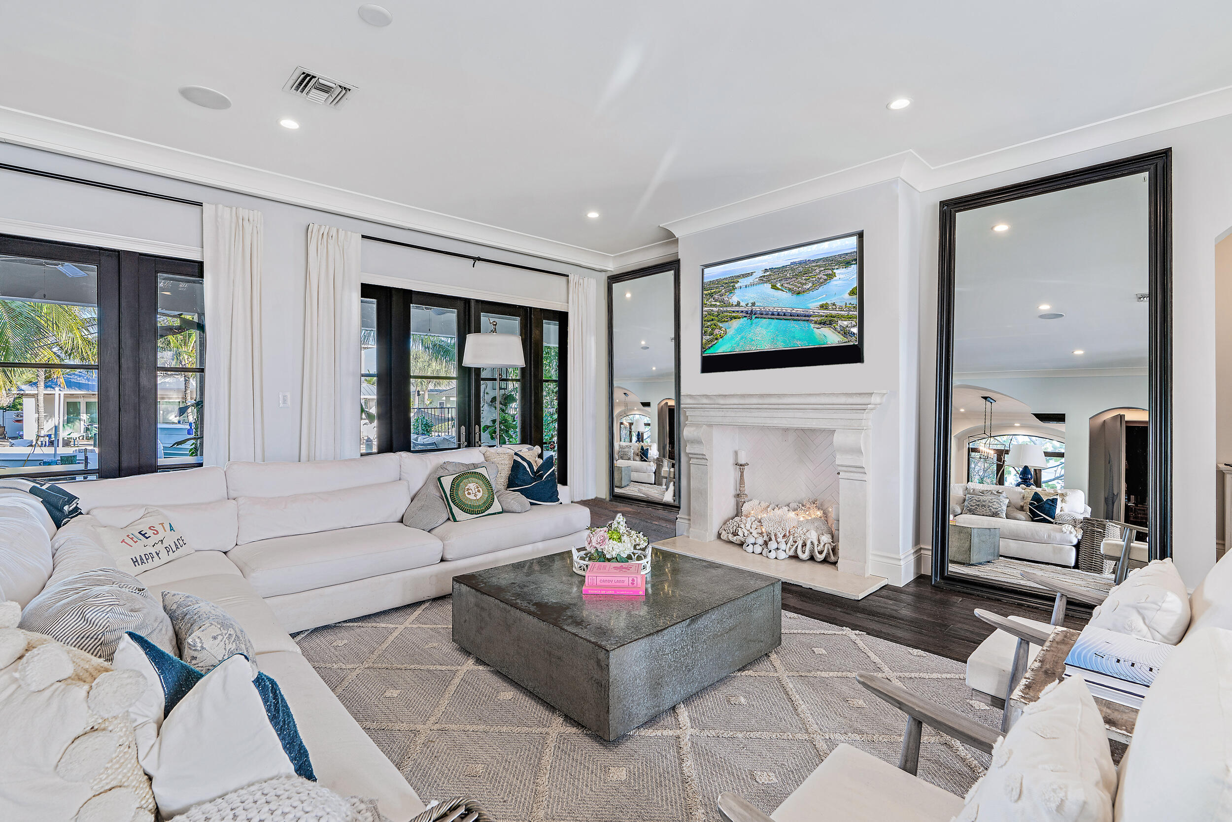 Waterway Village - Residential