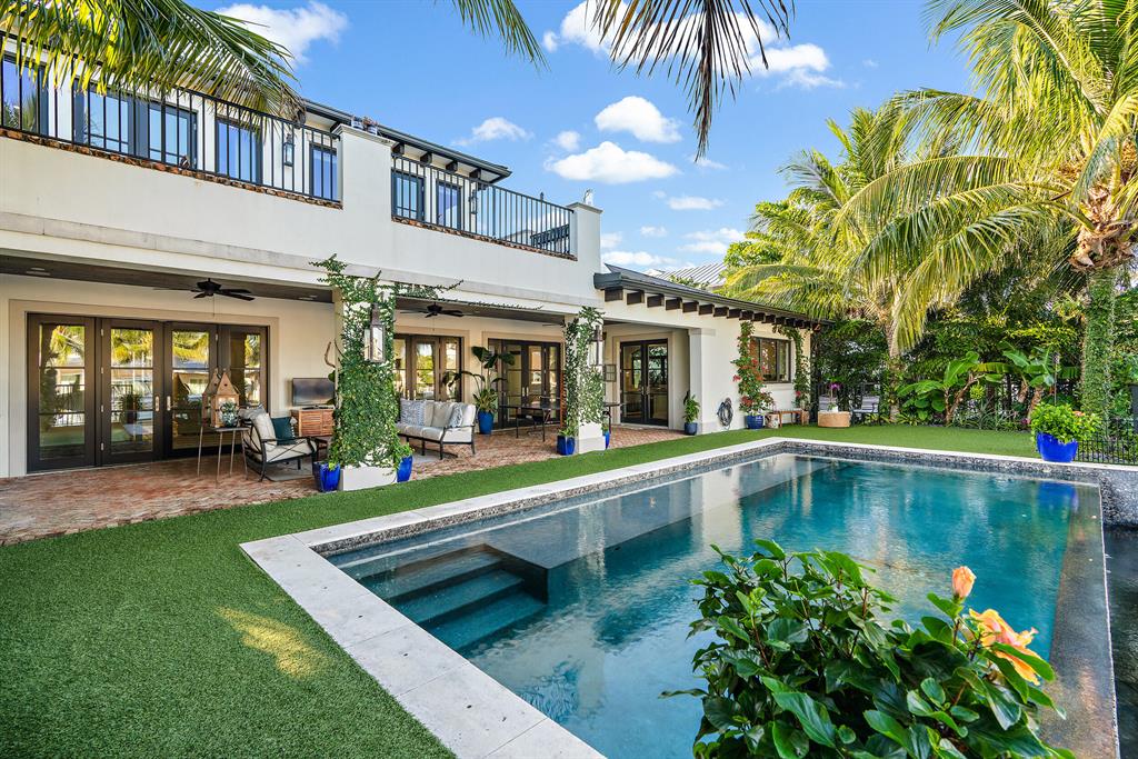 Waterway Village - Residential