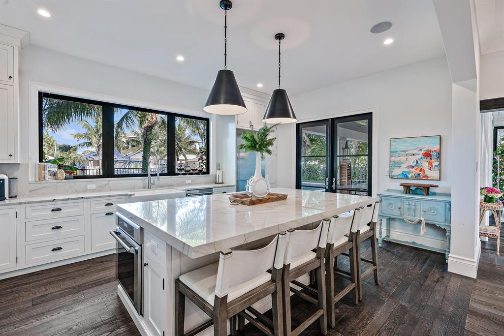 Waterway Village - Residential