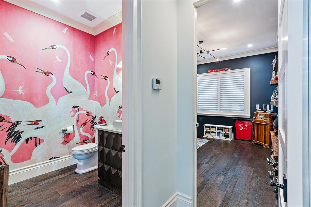 Waterway Village - Residential