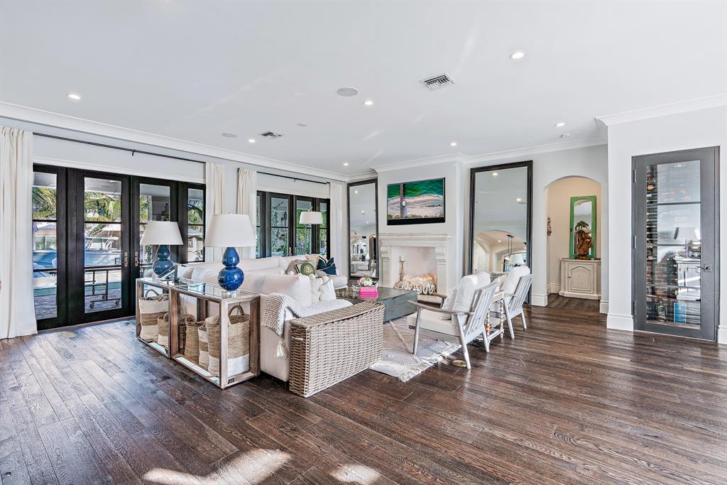 Waterway Village - Residential