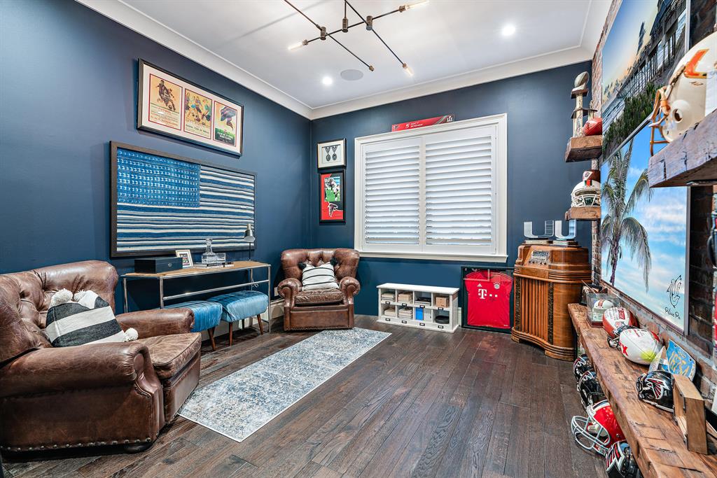 Waterway Village - Residential