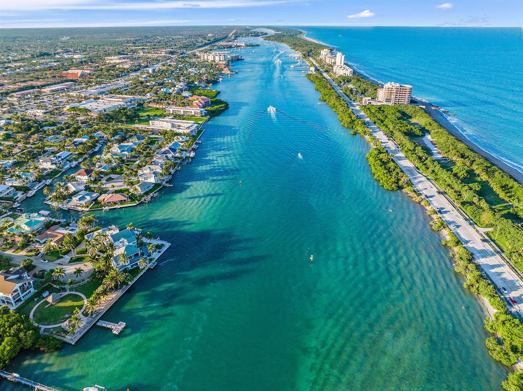 Waterway Village - Residential