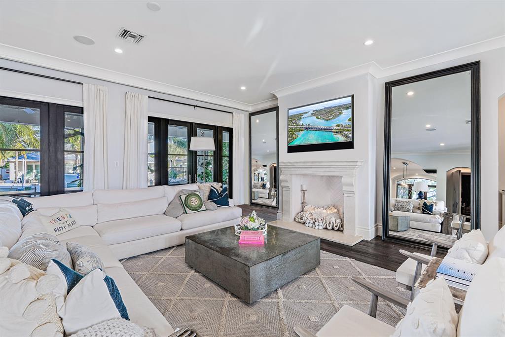 Waterway Village - Residential