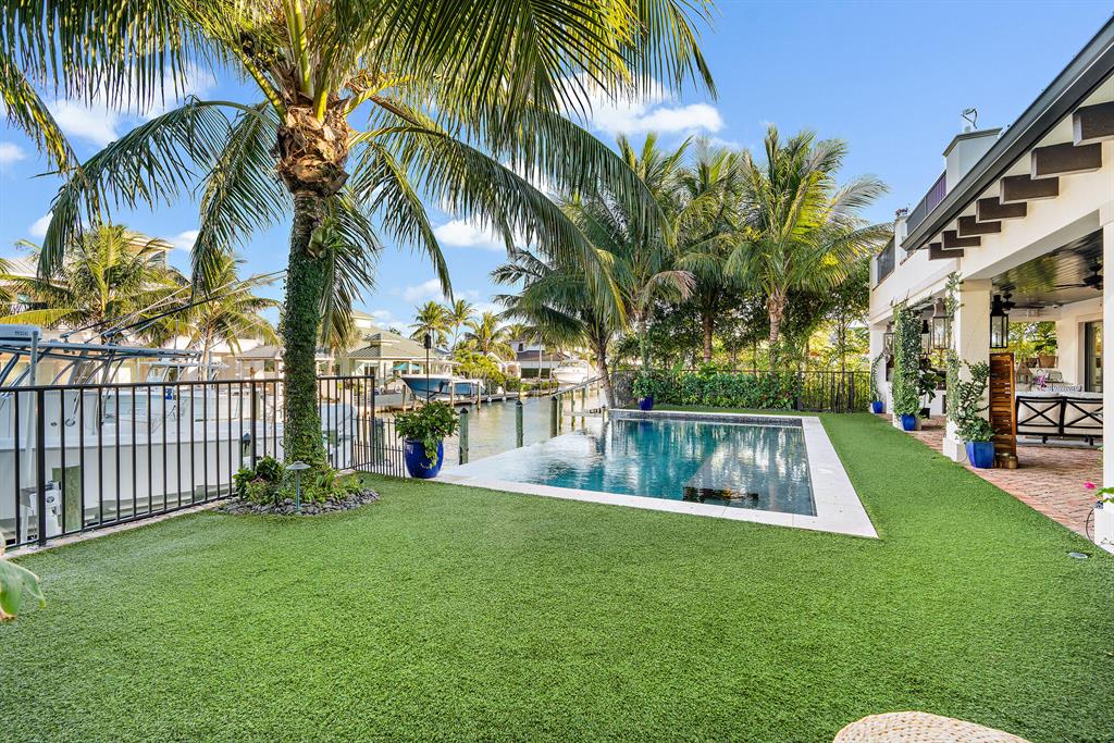 Waterway Village - Residential