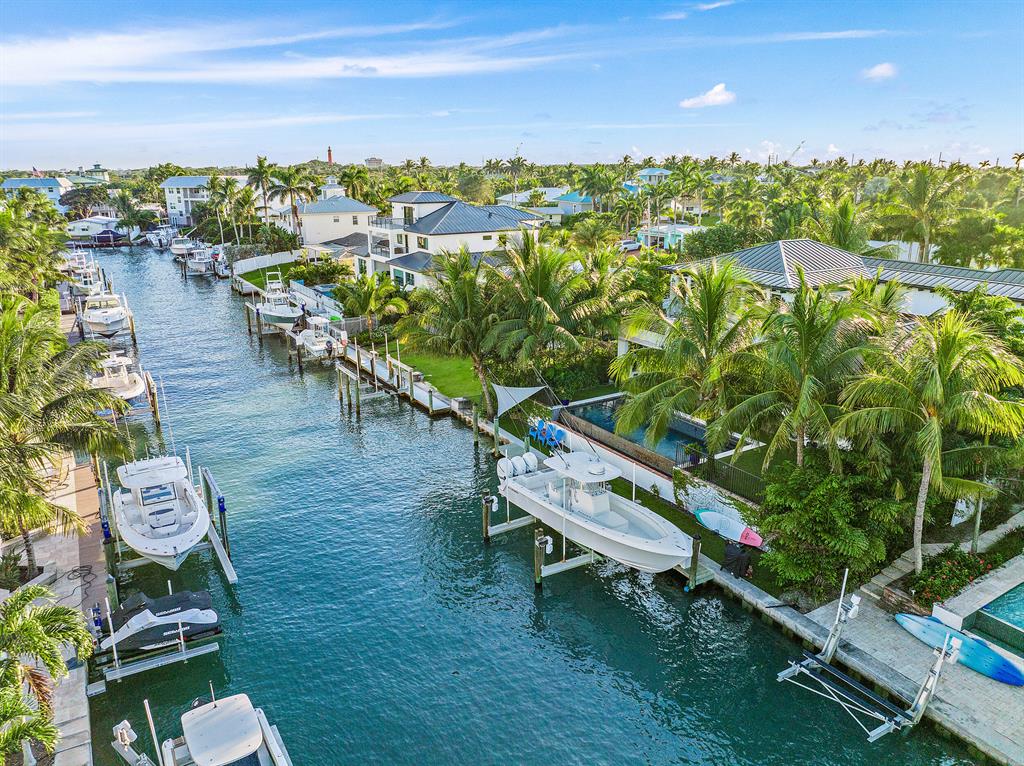 Waterway Village - Residential