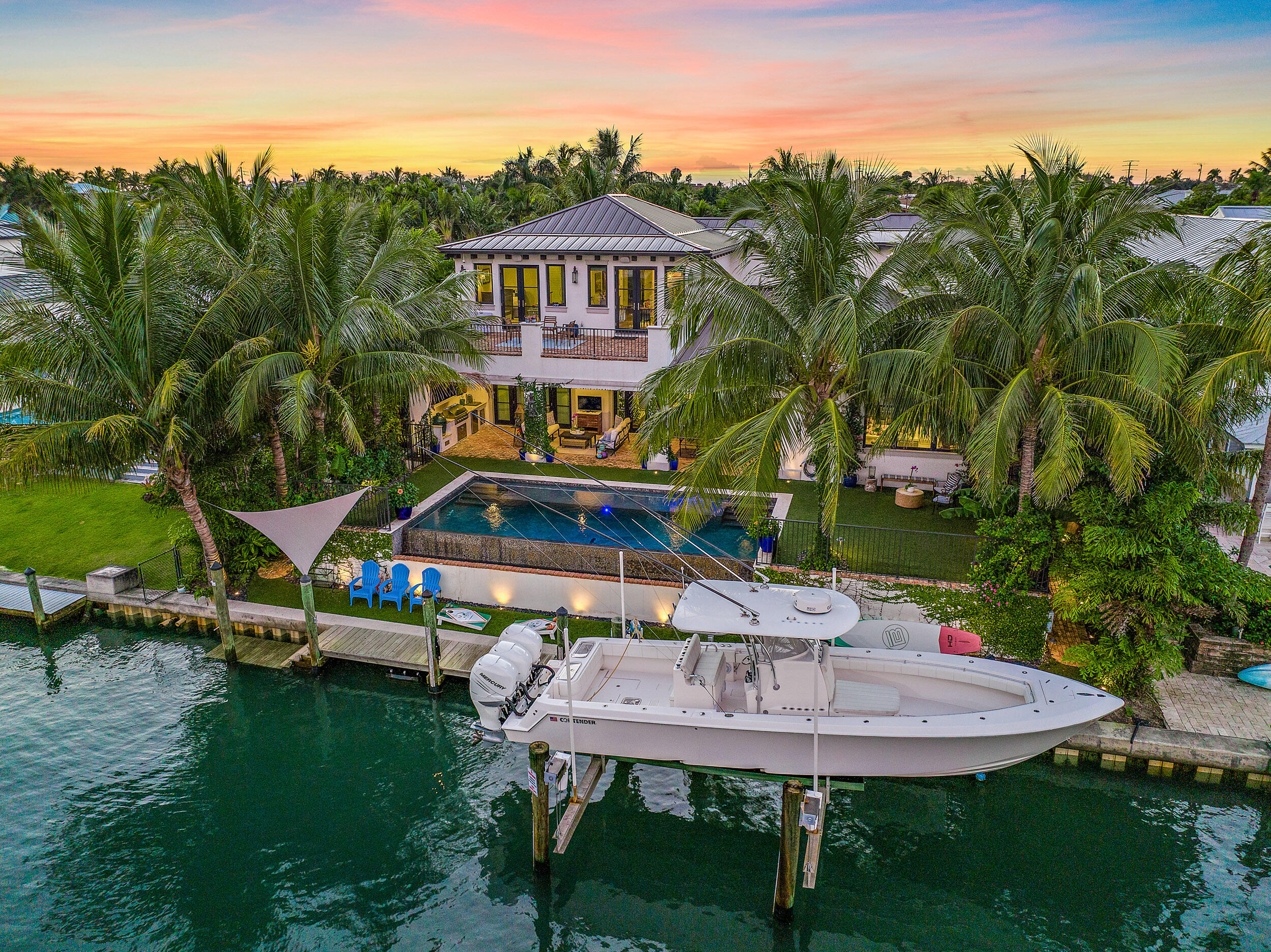 Waterway Village - Residential