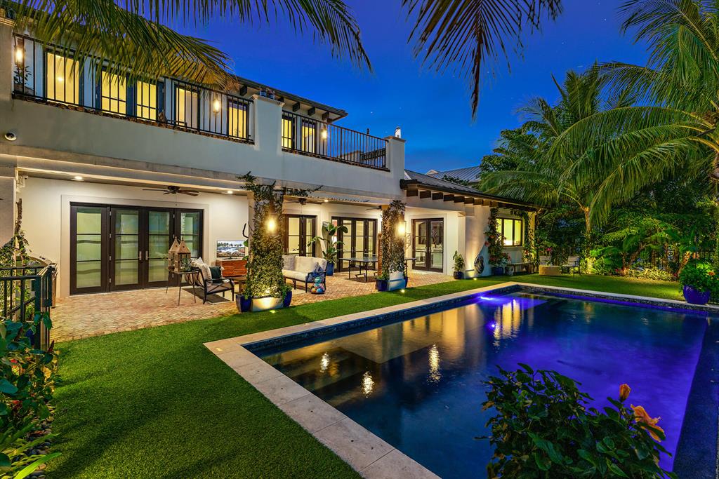 Waterway Village - Residential