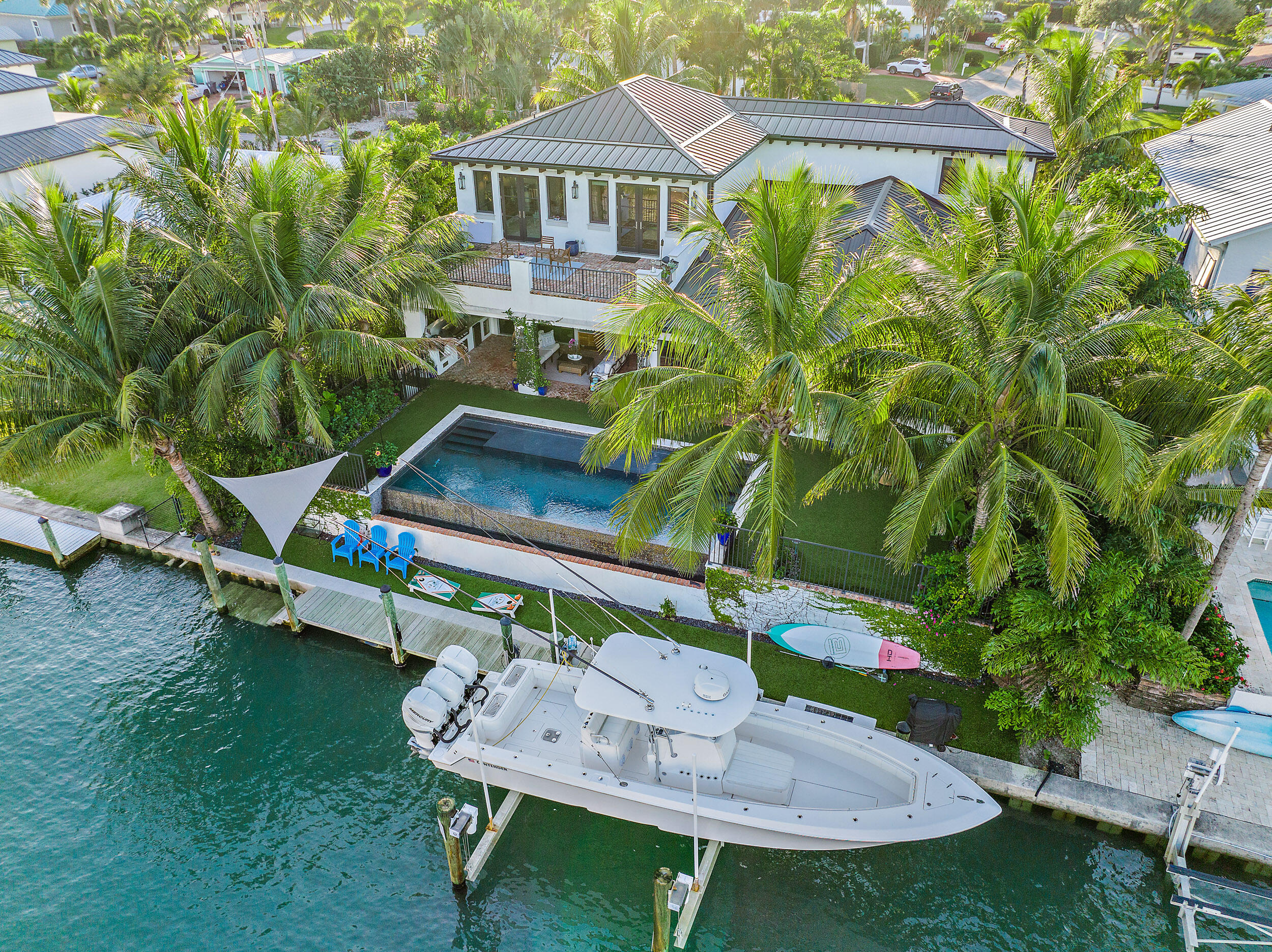 Waterway Village - Residential