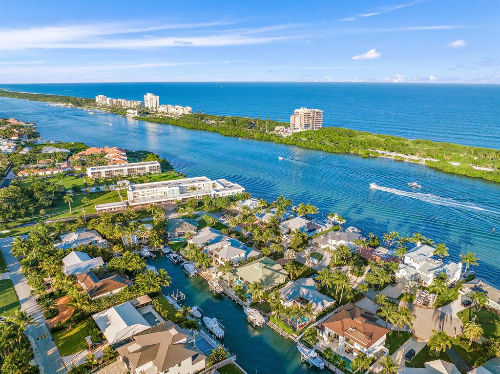 Waterway Village - Residential