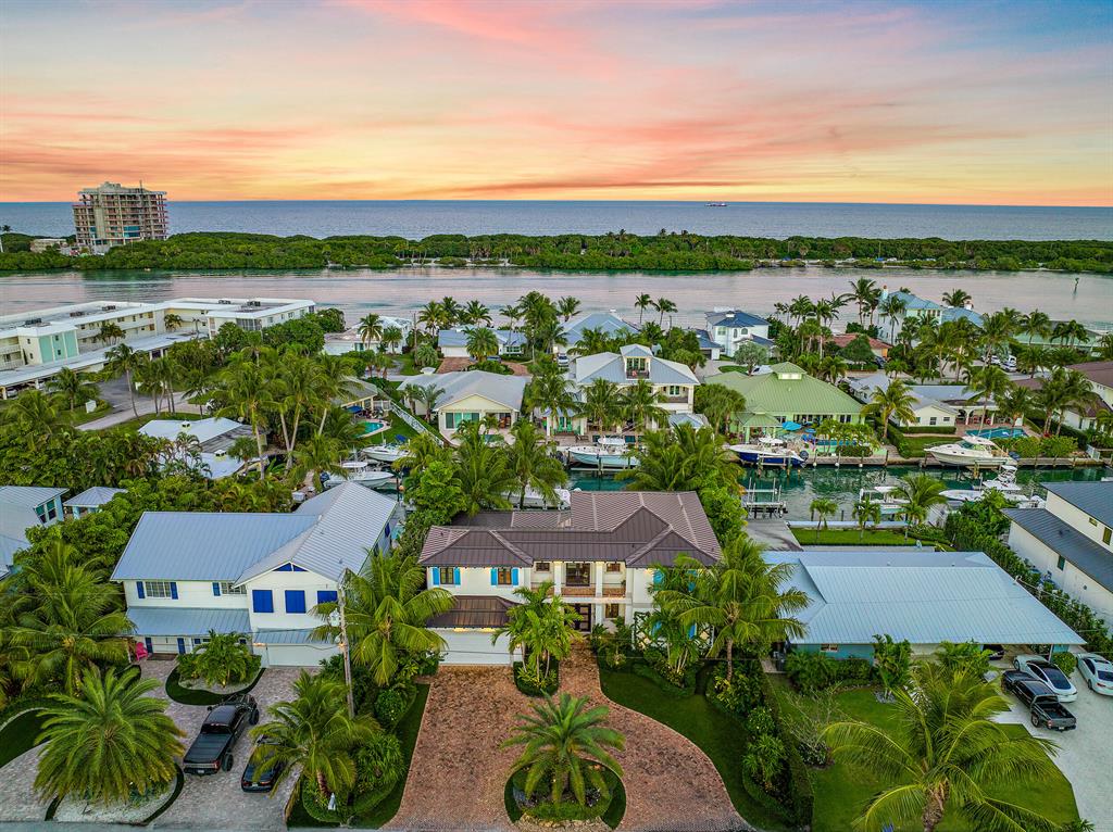 Waterway Village - Residential