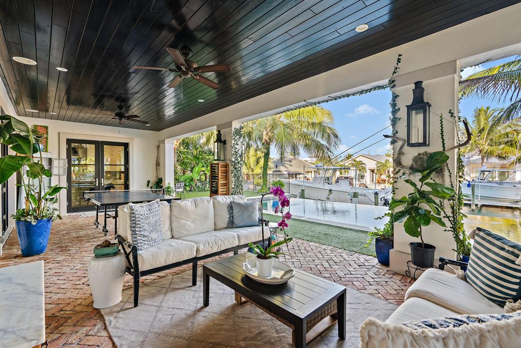 Waterway Village - Residential