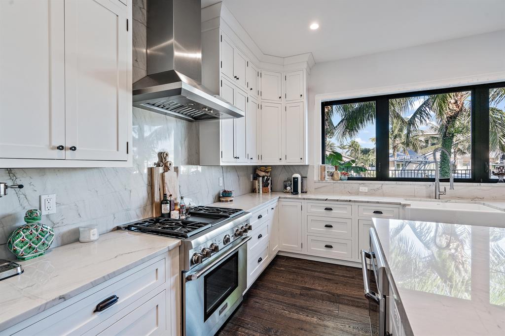 Waterway Village - Residential