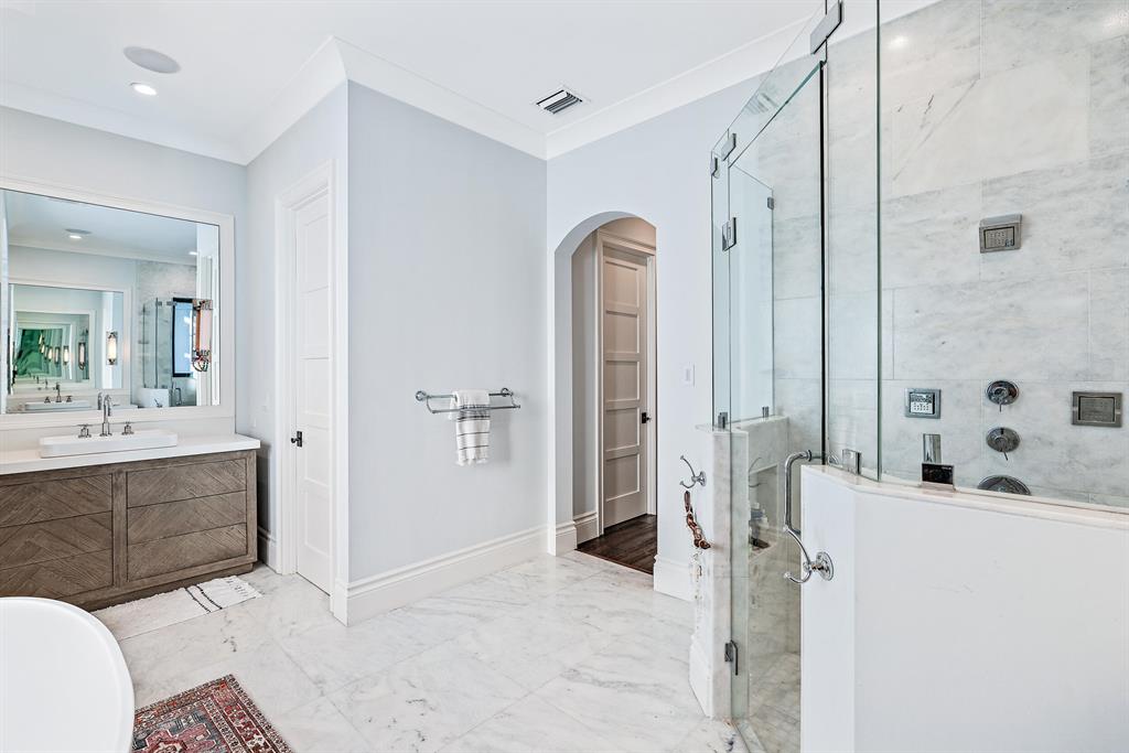 Waterway Village - Residential