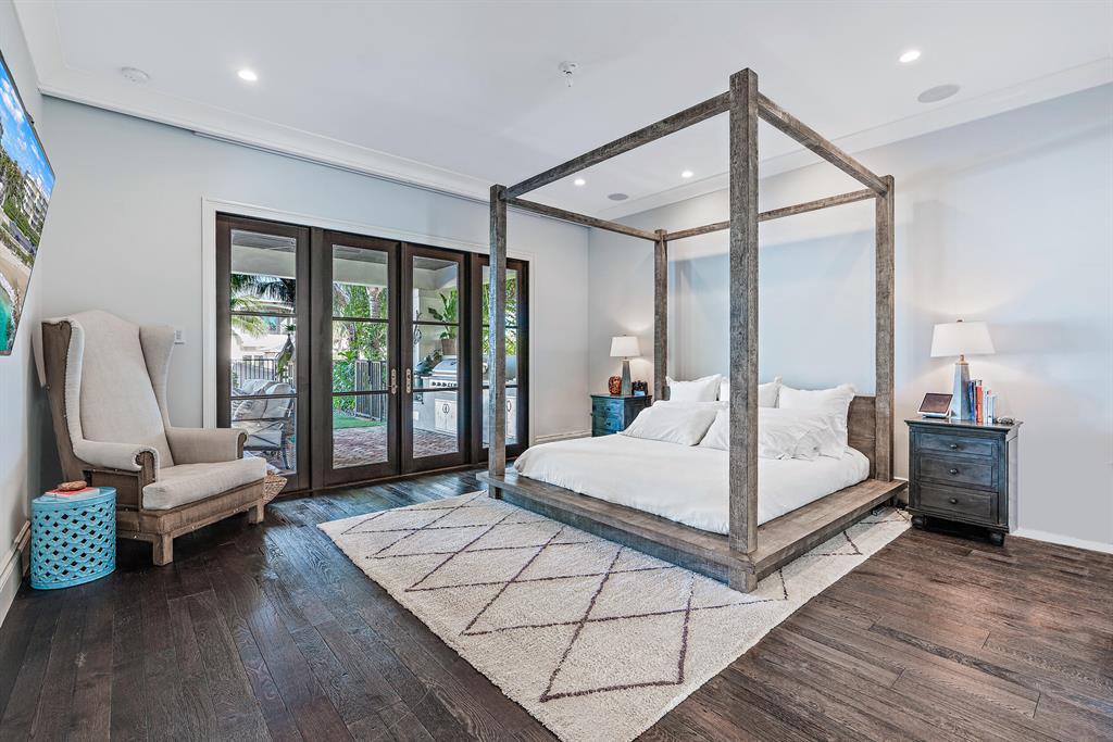 Waterway Village - Residential