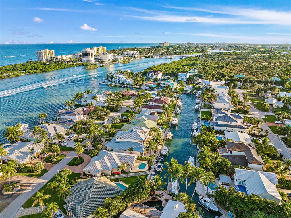 Waterway Village - Residential