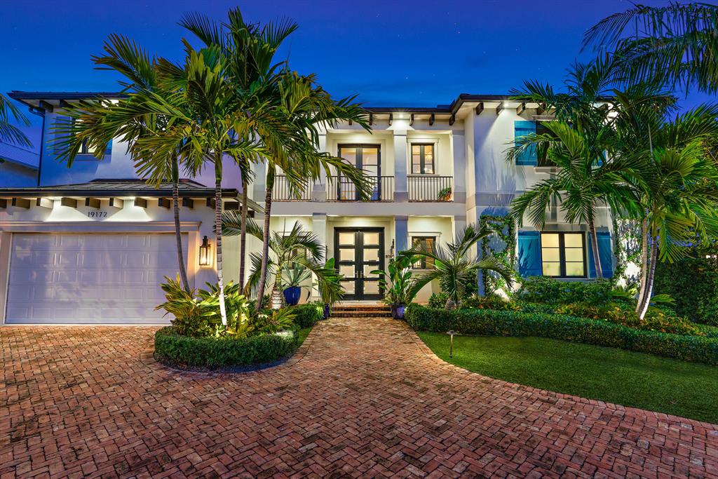 Waterway Village - Residential