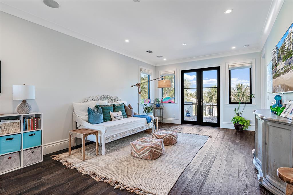 Waterway Village - Residential