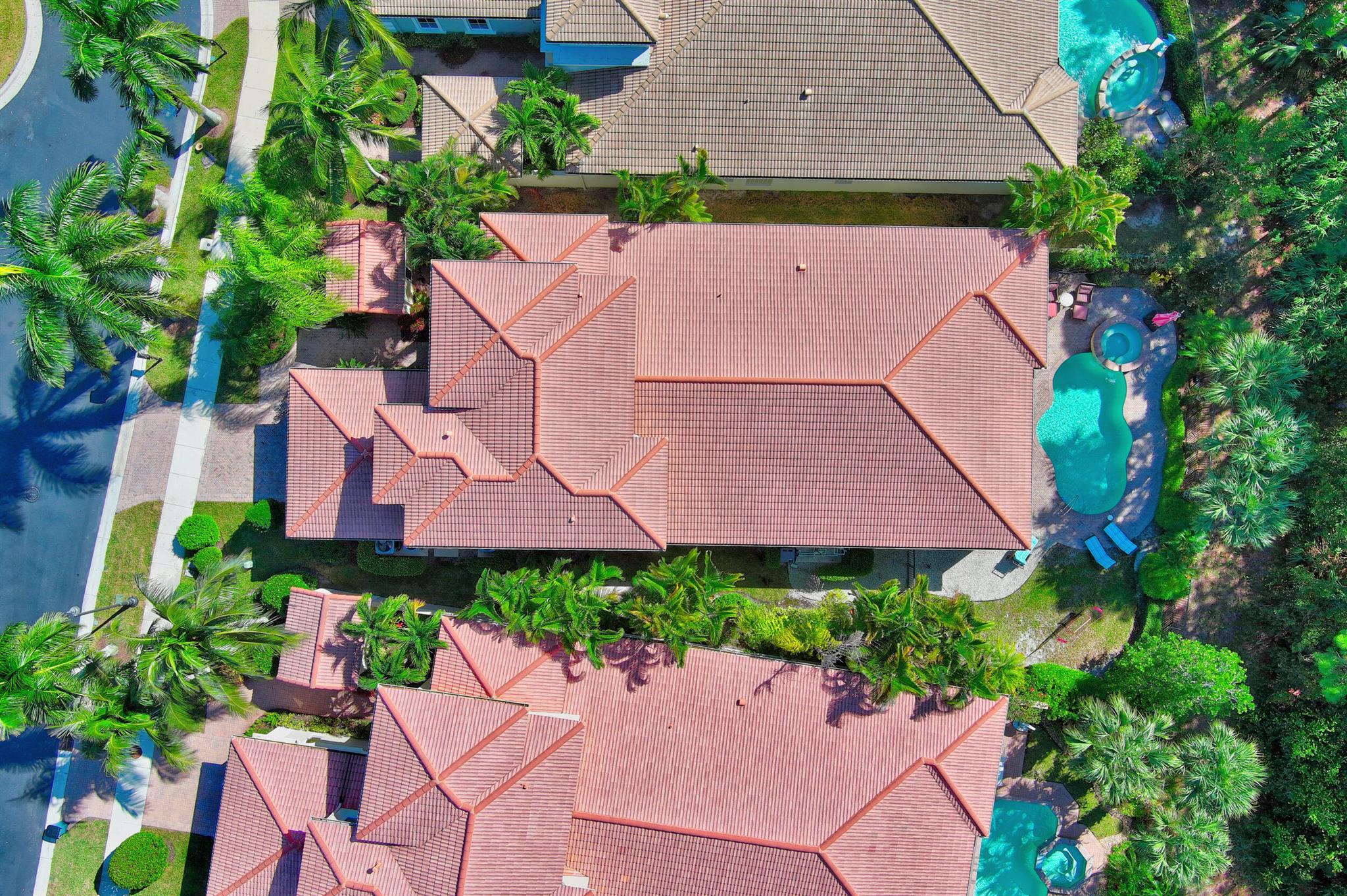 MIRASOL PAR 16 - Residential