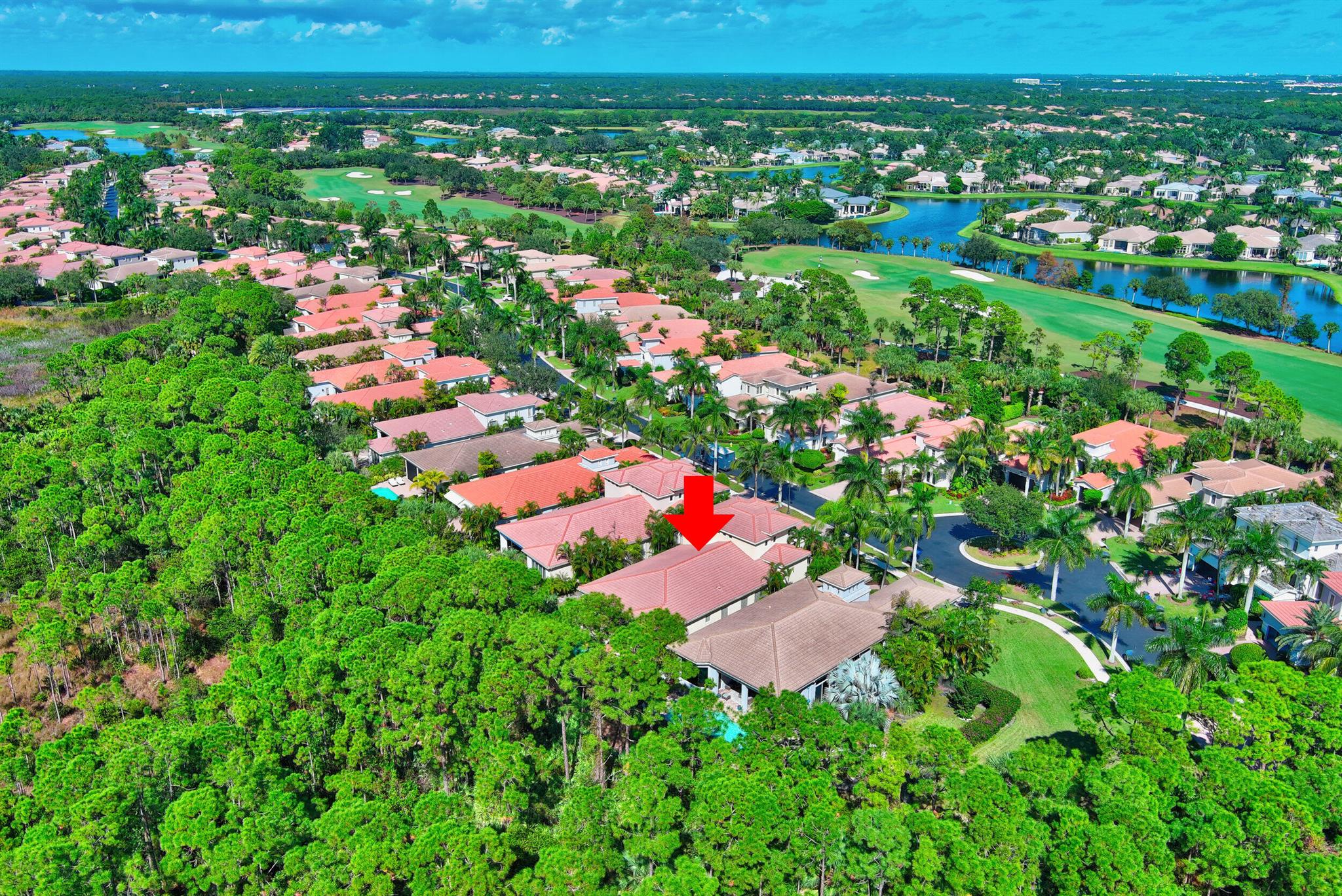 MIRASOL PAR 16 - Residential