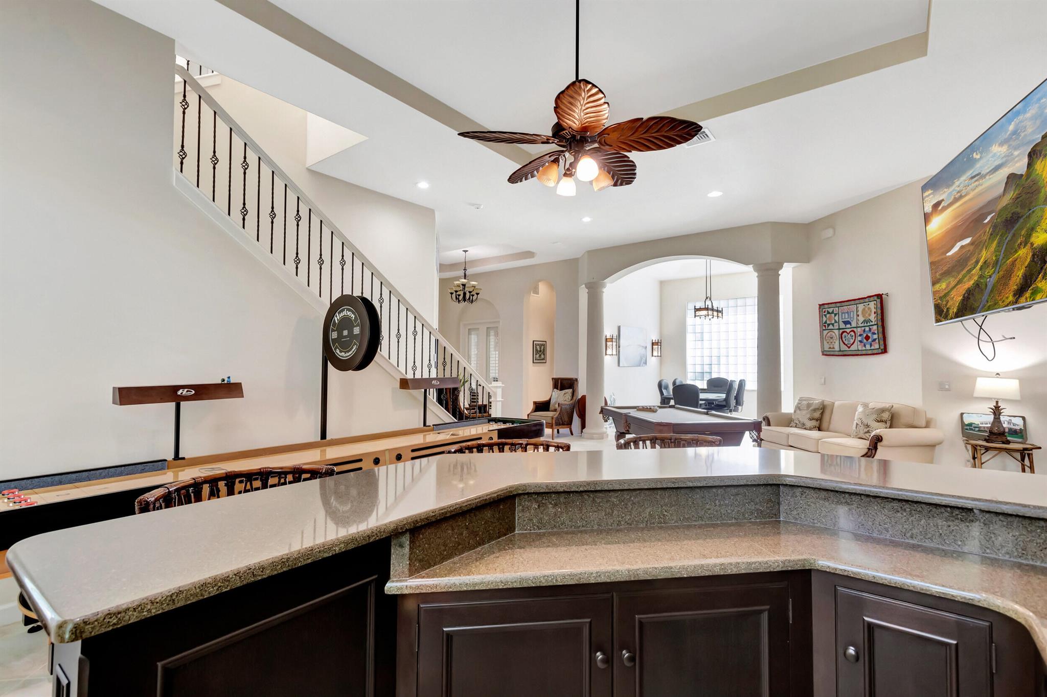 MIRASOL PAR 16 - Residential