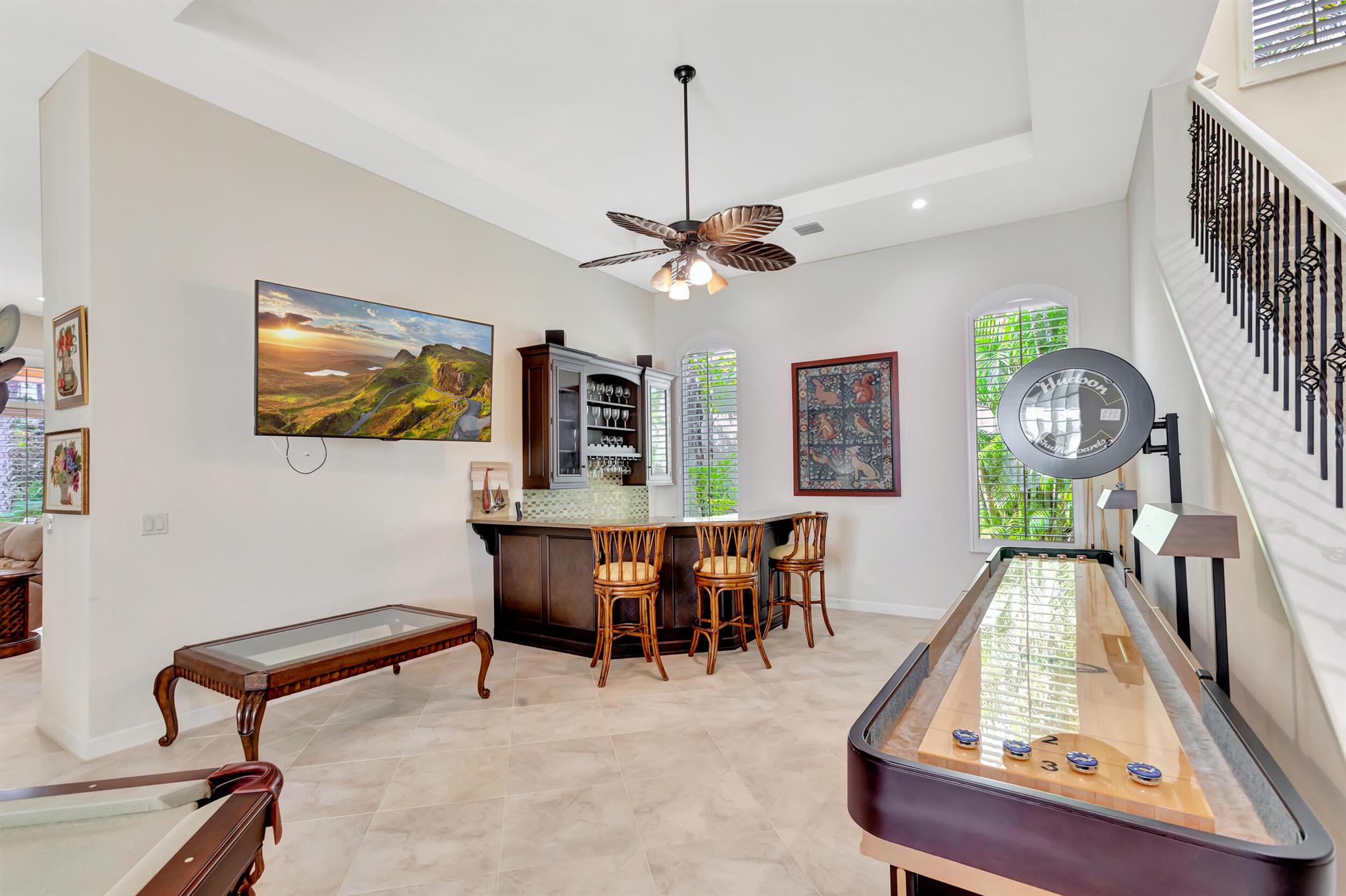 MIRASOL PAR 16 - Residential