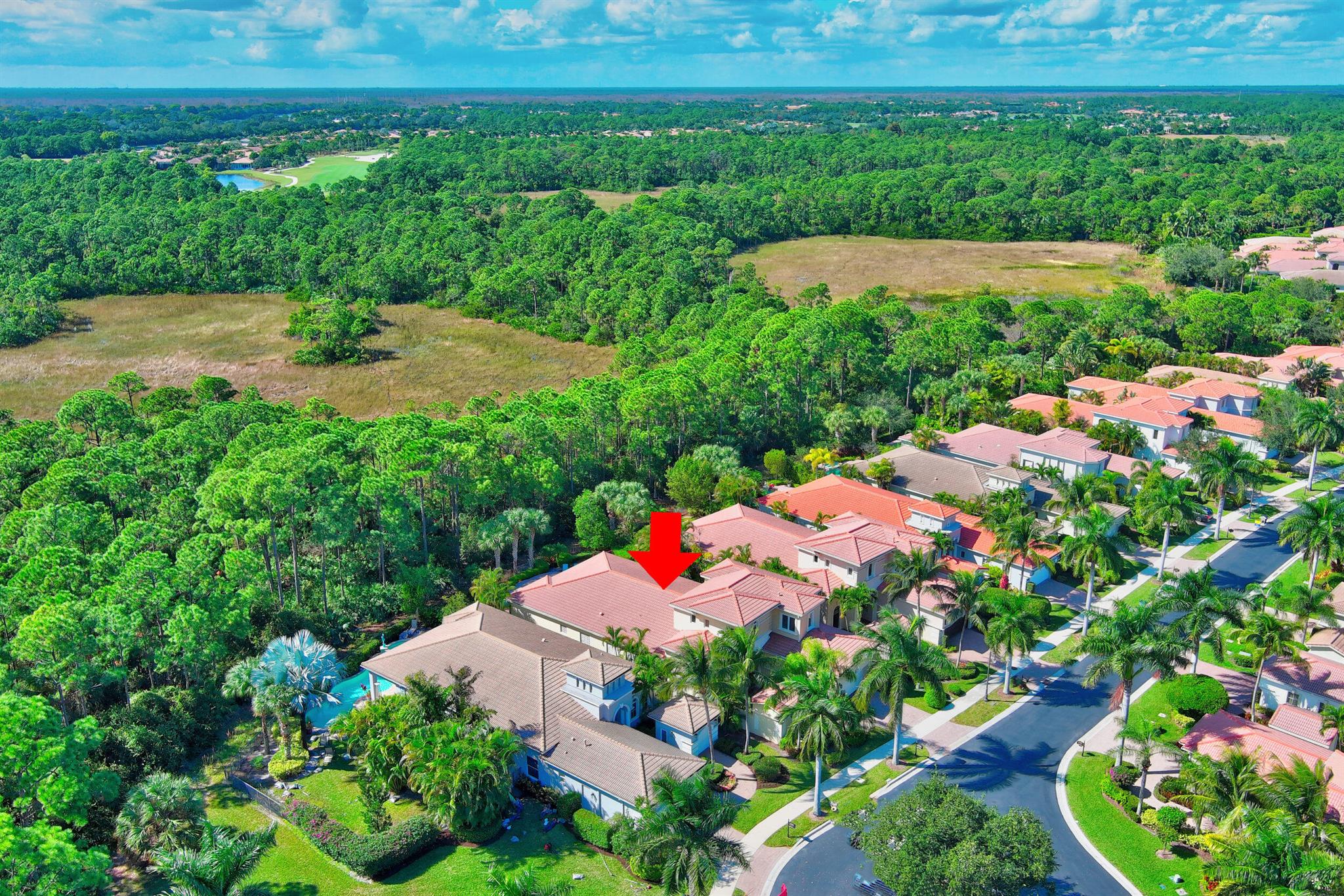 MIRASOL PAR 16 - Residential