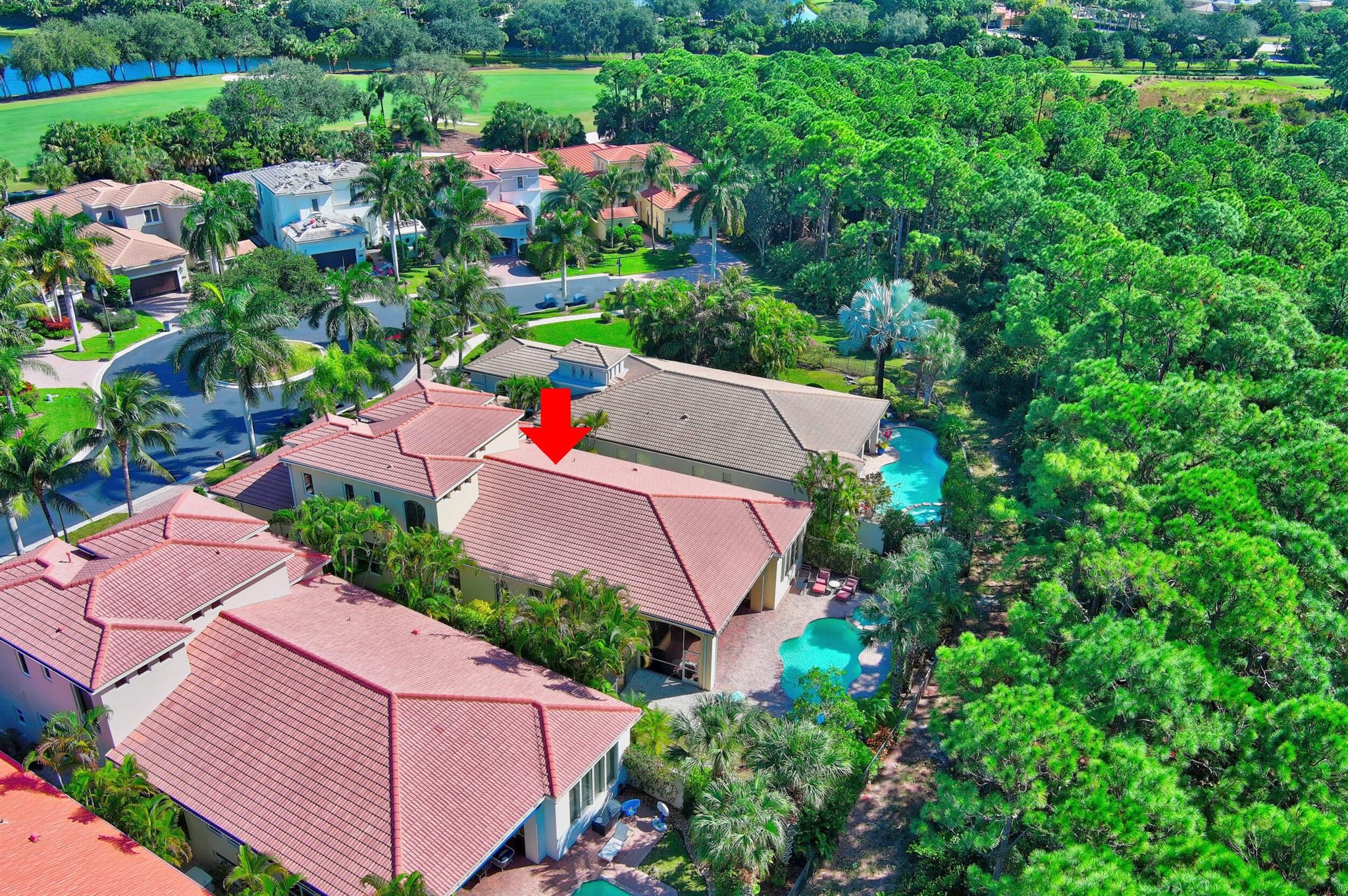 MIRASOL PAR 16 - Residential