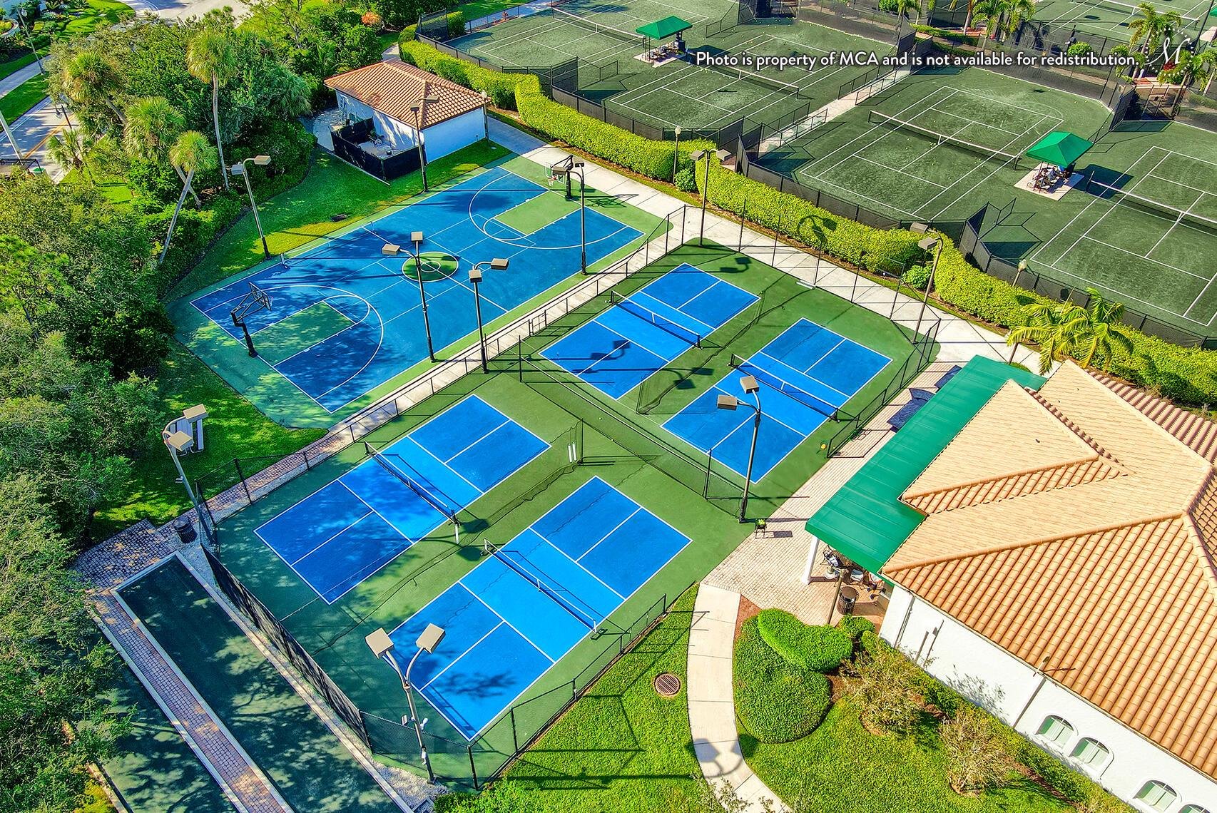 MIRASOL PAR 16 - Residential