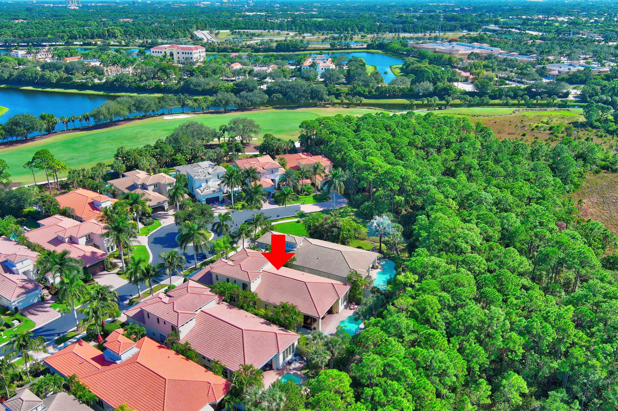 MIRASOL PAR 16 - Residential