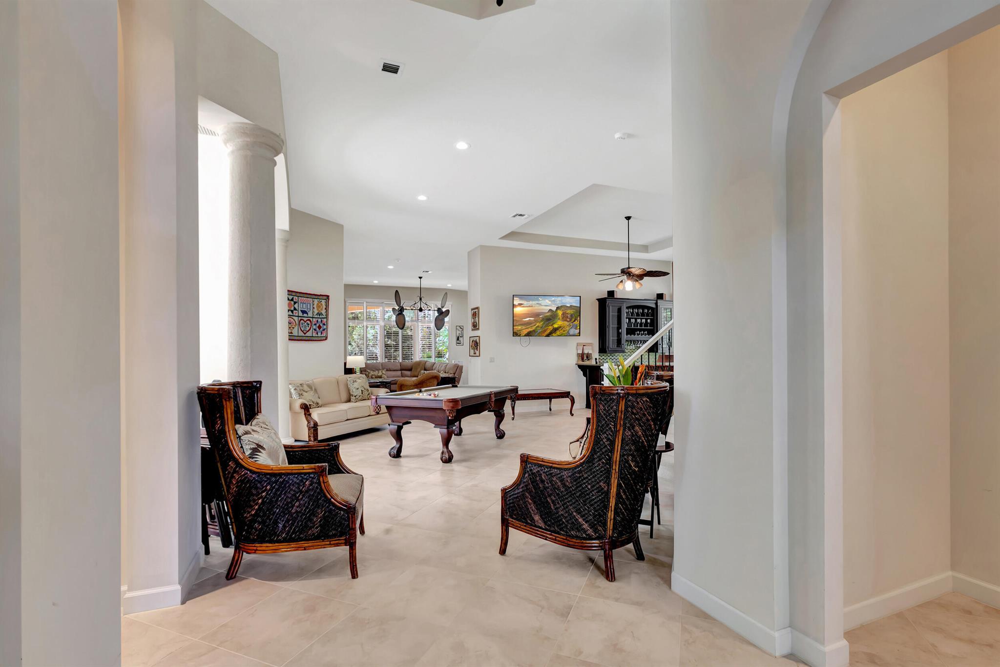 MIRASOL PAR 16 - Residential