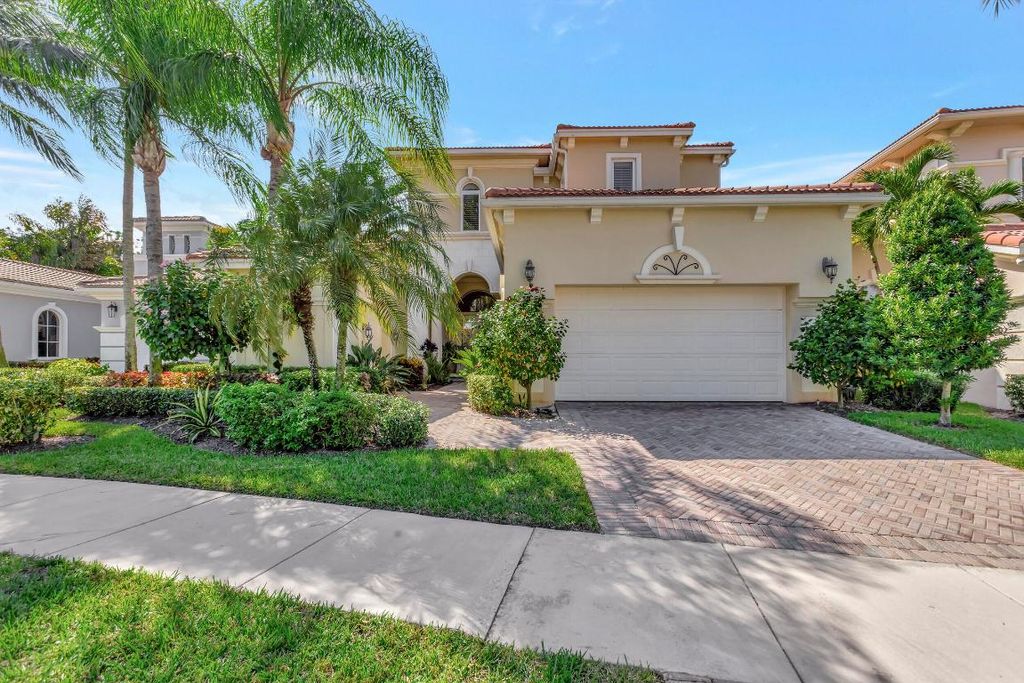 Photo of 179 Viera Drive, Palm Beach Gardens, FL 33418 (MLS # R10935028)