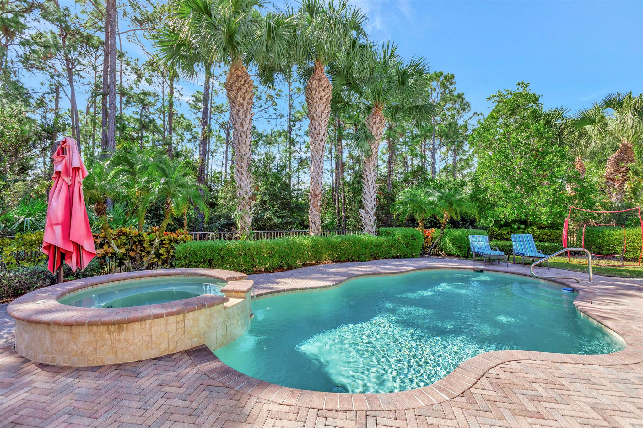 MIRASOL PAR 16 - Residential