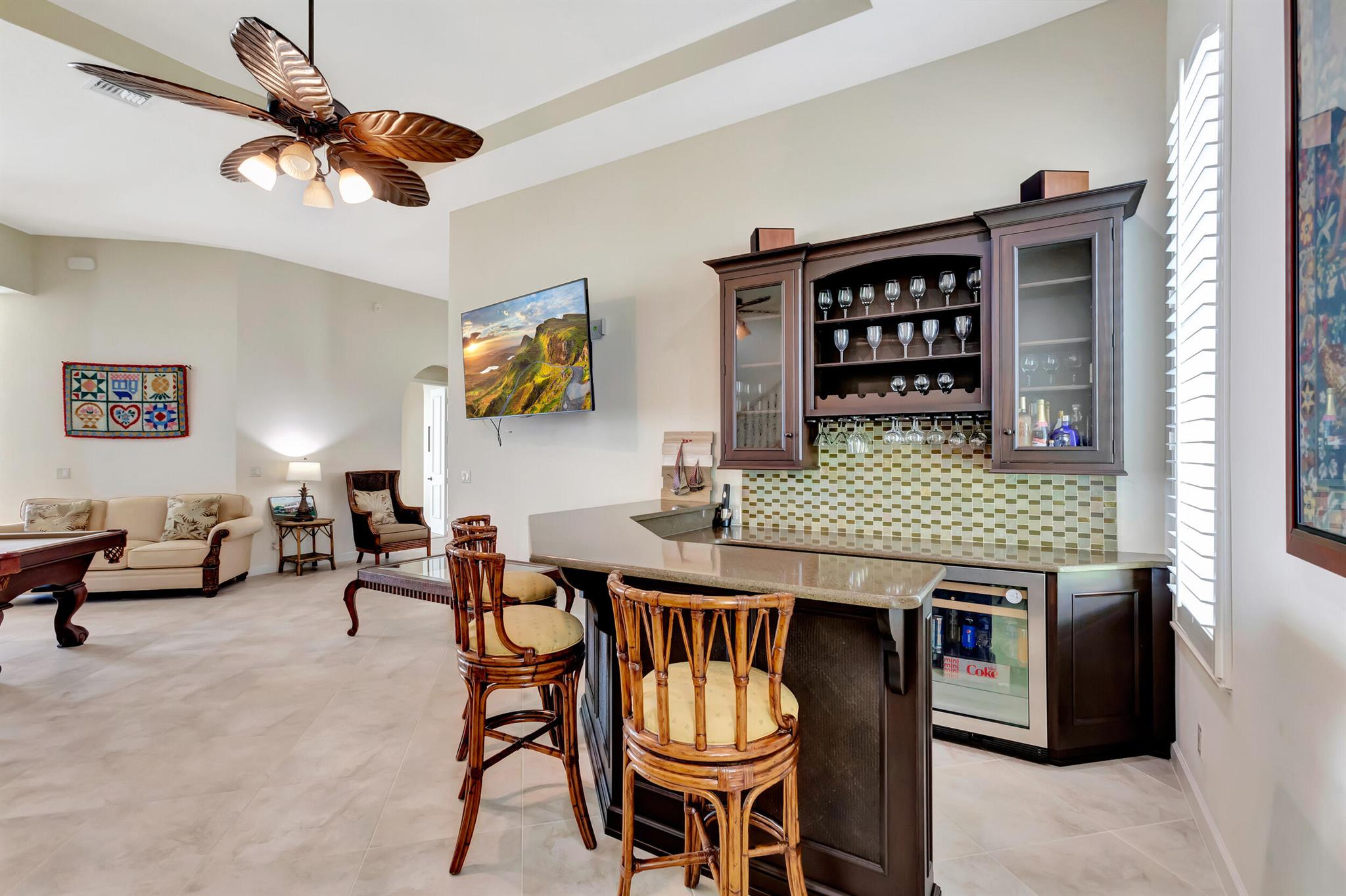 MIRASOL PAR 16 - Residential