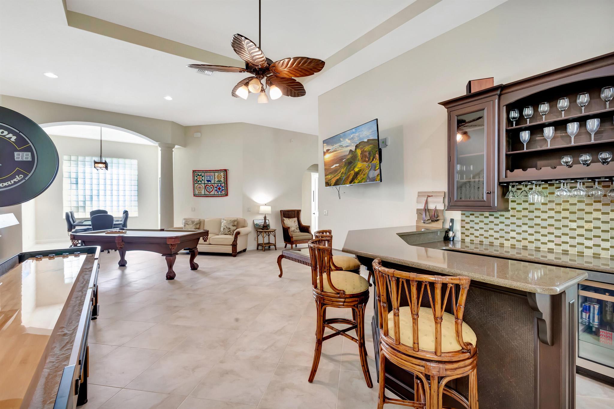 MIRASOL PAR 16 - Residential